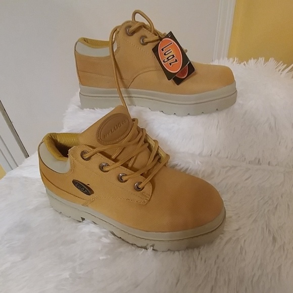 lugz drifter ballistic